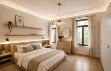 Maison de Maître de 1901: Ave du 10 Septembre Luxembourg-Belair