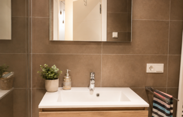 BONNEVOIE: Appartement meublé 1 chambre