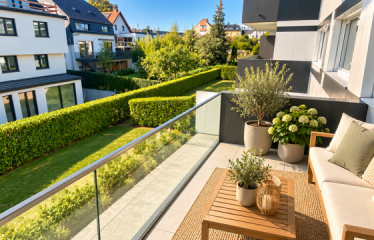 STEINSEL: Appartement 3 chambres