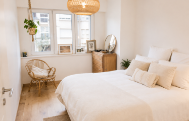 BONNEVOIE: Appartement meublé 1 chambre