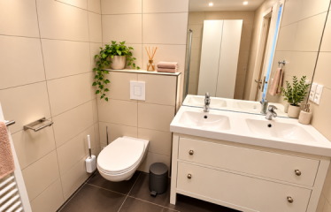 STEINSEL: Appartement 3 chambres