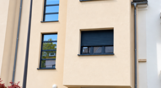 BONNEVOIE: Appartement meublé 1 chambre