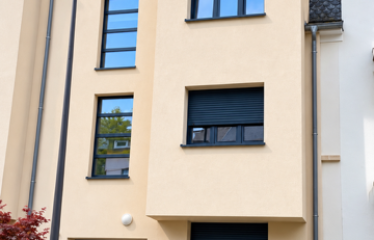 BONNEVOIE: Appartement meublé 1 chambre