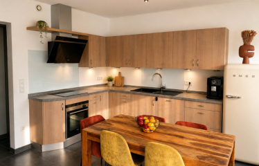 STEINSEL: Appartement 3 chambres