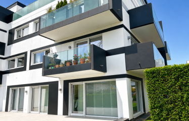 STEINSEL: Appartement 3 chambres