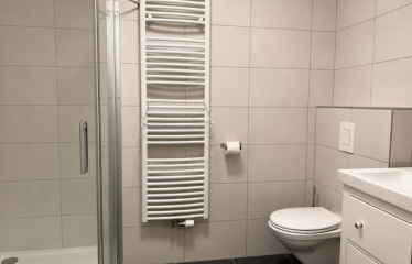 STEINSEL: Appartement 3 chambres