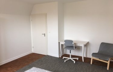 BONNEVOIE: Appartement meublé 2 chambres