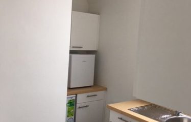 BONNEVOIE: Appartement meublé 2 chambres