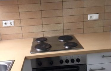 BONNEVOIE: Appartement meublé 2 chambres