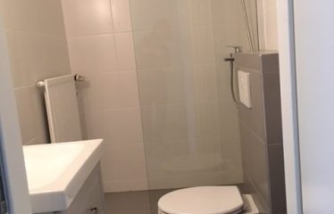 BONNEVOIE: Appartement meublé 2 chambres