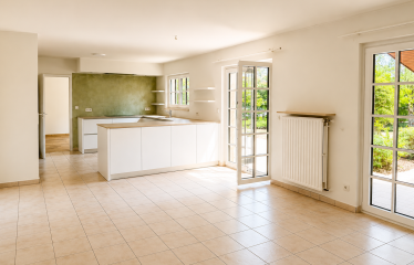 NIEDERANVEN: Spacieuse et lumineuse maison individuelle