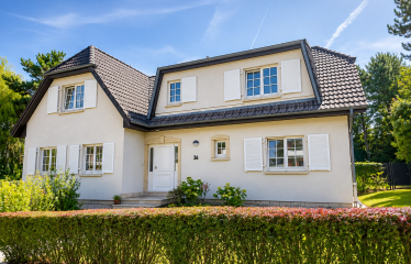 NIEDERANVEN: Spacieuse et lumineuse maison individuelle