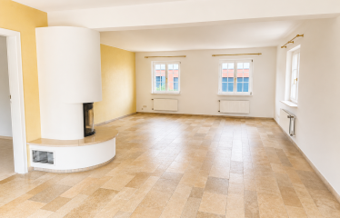 NIEDERANVEN: Spacieuse et lumineuse maison individuelle