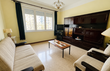 Joli appartement 1 chambre à coucher proche du centre ville